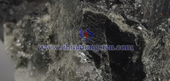 2025年8月份中國鎢制品進口量